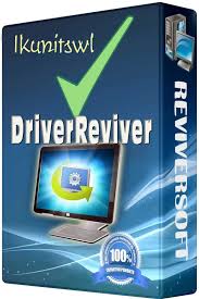Driver Reviver Free Download