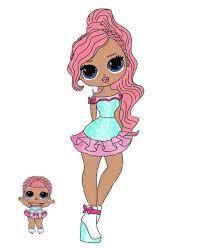 We did not find results for: Lol Omg Dolls Cartoon Novocom Top