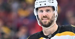 David Krejci announces retirement