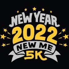 New Years 2022 Florida New Year New Me 5k South Florida Sunrise Fl 5k Fun Run