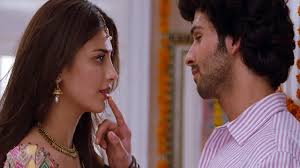 Making Of Ramaiya Vastavaiya Behind The Scenes Youtube