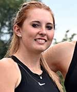 Tennis Player Profile