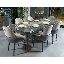 Capella Yemek Odasi Takimi Ozellikleri Ve Fiyati