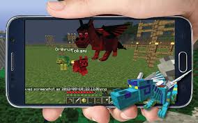 Legacy) is that its a simple port of the original dragon mounts to modern minecraft versions, with a few more changes and fixes. Dragon Mounts Mod For Android Apk Download