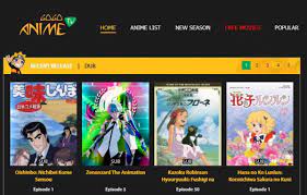 GogoAnime: Top 5 Alternatives FOR Anime Streaming Sites - MySportDab