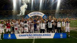 Acompanhe o brasileirão série d na tv brasil. Campeonato Brasileiro Da Serie C De 2019 Tera Clubes Do Norte E Do Nordeste No Grupo Do Sul Brasileirao Serie C Ge