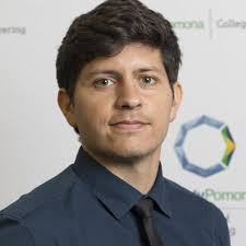 Caltech AGEP Program Alumni