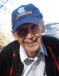 James Justice Obituary