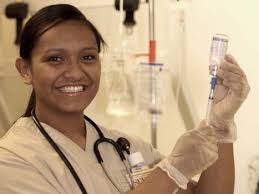 What does Ten-Years of Nursing Graduates Look Like?