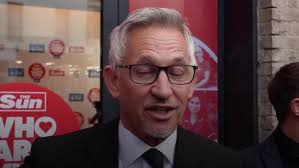 Gary Lineker to leave BBC and will not front World Cup coverage