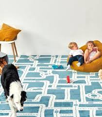 Buchstaben auf dem teppich motivieren zum lesen. Teppichboden Fur Kinderzimmer Bei Teppichscheune Gunstig Kaufen