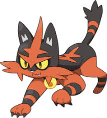 It constantly grooms itself by licking its coat, collecting loose fur into balls. Litten Stats Moves Abilities Locations Pokemon Sun Moon
