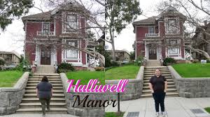 House call is the 13th episode of the fifth season and the 101st overall episode of charmed. Visiting The Charmed House Youtube