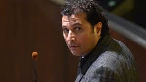Costa concordia captain francesco schettino is jailed for 16 years for the manslaughter of 32 people who died when the cruise ship sank in 2012. Francesco Schettino Aktuelle Themen Nachrichten Bilder Stuttgarter Nachrichten