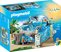 Teacher works with focus group to create examples of direct speech from some of the villagers affected by the. Playmobil Acuario Unica 9060 Amazon Es Juguetes Y Juegos