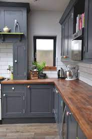Browse a collection of wall cabinets designed to fit kitchens of all sizes and styles. Pai Play Modern Navy Blue Kitchen Cabinets