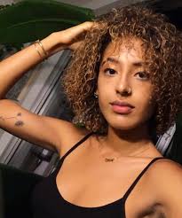 Black Woman Guide To Going Blonde With Minimal Damage