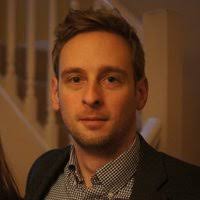 Ben Martin (@Benjaminwmartin)