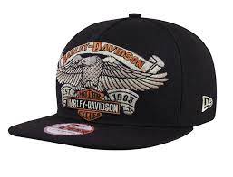 Harley Davidson Harley Davidson Hats Cap Design Hats For Men