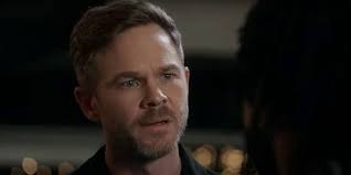 The Rookie Season 5 is Wesley vs. Elijah Stone