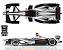 Comparison F1 Indycar