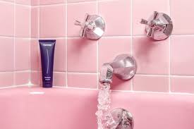 Allow it to soak in. How To Get Rid Of Calcium Buildup In Shower