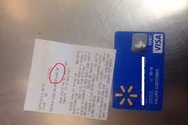 You can then deposit the money orders into your account and use the cash the way you desire. Man Returns 10 000 Walmart Debit Card To Store Now It S Gone Missing Consumerist