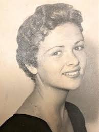 Patricia McMillan Lakin Obituary