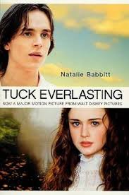 Purchase tuck everlasting on digital and stream instantly or download offline. Tuck Everlasting Movie Tie In Edition Natalie Babbitt 9780374480134