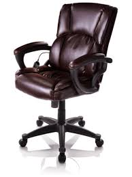 Lay the base on the carpeted ground, with the bottom of the base facing upward. Office Depot