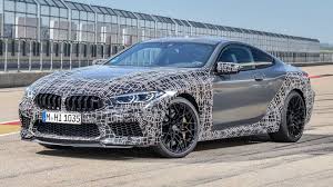 Experience the pinnacle of prestige and luxury in the bmw m8. 2020 Bmw M8 Teased With M Mode New Brake Technology