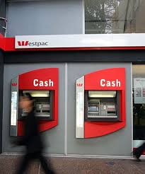Westpac Posts Increased Profit Signage Design Bank Design Commercial Design