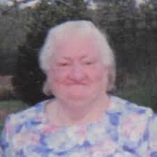 Betty Jean Pace Obituary December 30, 2021