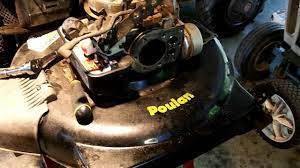 Electric motors or electric pressure washers have come with the advantage of very low maintenance and as well as they are fairly quiet. Briggs Engine No Compression Diagnosis And Repair Youtube