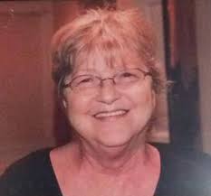 Judy Bock (–2015) of Alton, IL