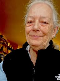 Could anybody sharpen this photo up