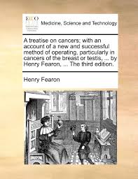 A survival rate refers to the percentage of people who live for a certain amount of time. A Treatise On Cancers With An Account Of A New And Successful Method Of Operating Particularly In Cancers Of The Breast Or Testis By Henry Fearon The Third Edition Amazon De