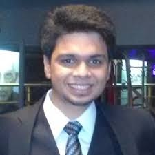 Aniket Guruprasad Pendse