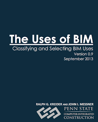The Uses of BIM