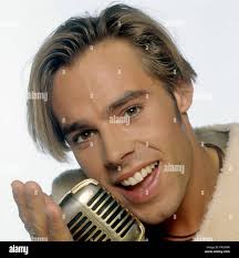 Benjamin boyce hi-res stock photography and images