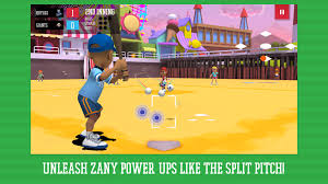 In the game user will not only participate in matches but they also get to work with new athletes, train them and change the tactics of the match. Backyard Sports Baseball 2015 For Android Apk Download