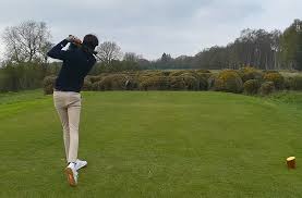 Whether it be a cart path, fairway, bunker, thick rough, gorse bush or even a train platform, t. Adidas Crossknit 3 0 Golf Shoe Review Golfalot