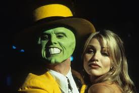 But i am very angry. Jim Carrey Reveals He Would Do A Mask Sequel Under One Condition Esquire Middle East