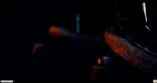 Rae Lil Black|The Alien Hunter 2 | Real-life sexy girls in Hentai anime Porn  Fetish Movie