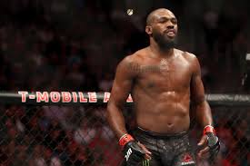 He comes from a very athletic family and has 2 brothers in the nfl. Is Jon Jones Move To Heavyweight Worth The Weight