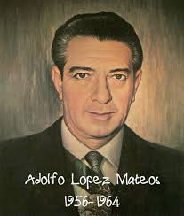 Descubre 9 ideas de Adolfo Lopez Mateos y méxico