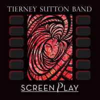 Tierney sutton (born june 28, 1963) is an american jazz singer. Tierney Sutton Band Screenplay Album Review All About Jazz