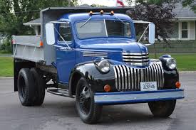 Image result for Marine Blue 1946 Truck