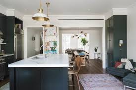 an unfussy brooklyn townhouse remodel