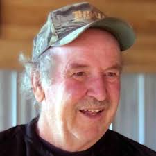 Robert Sahr Obituary November 8, 2021